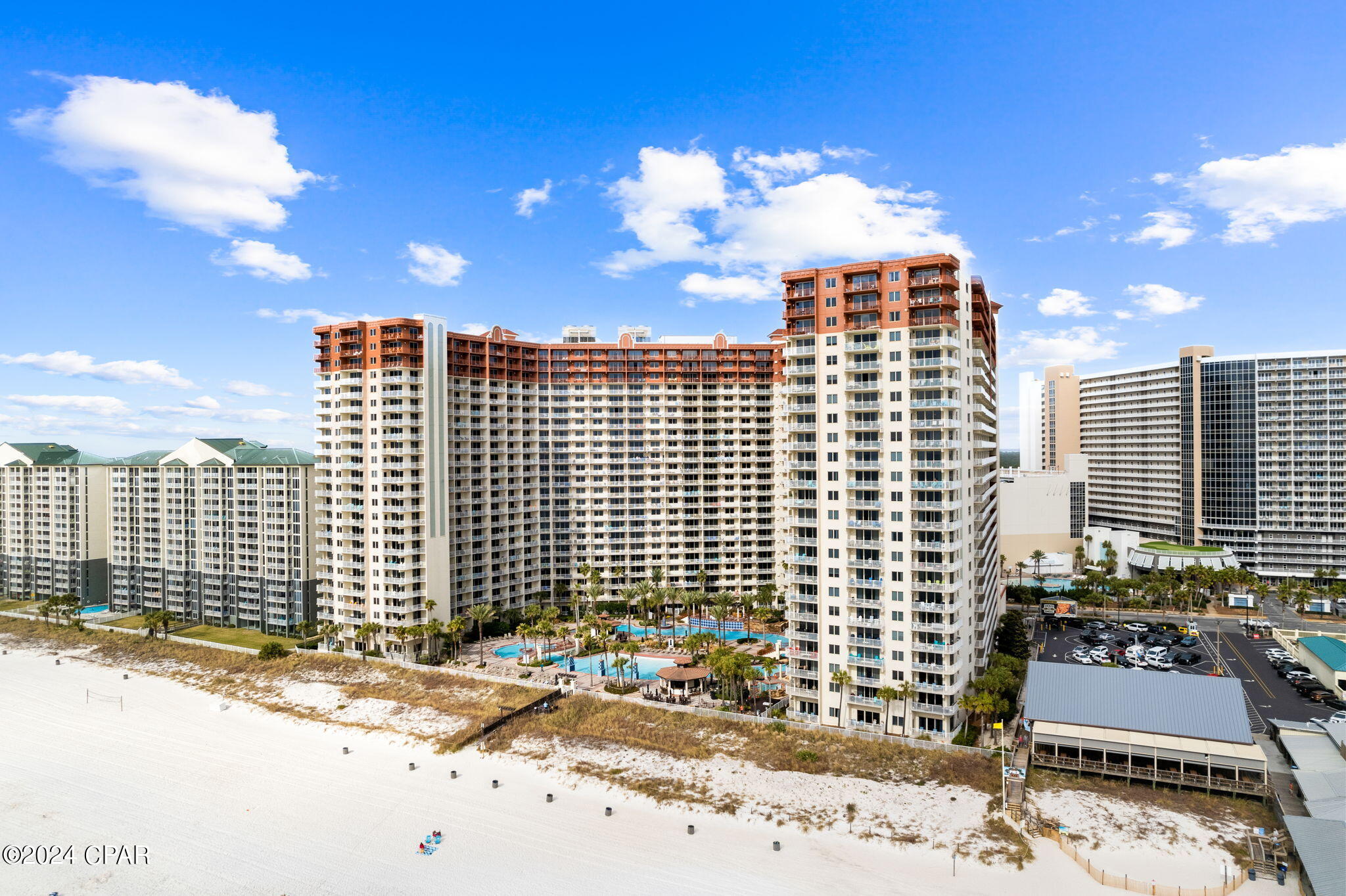 Shores Of Panama Phase II - Residential