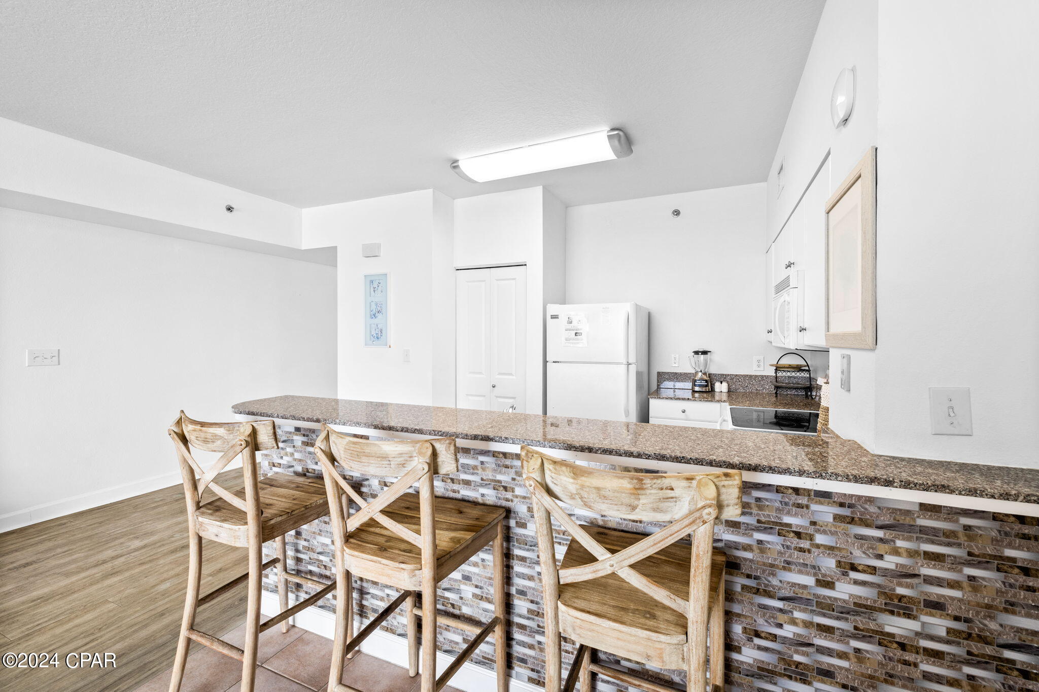 Shores Of Panama Phase II - Residential