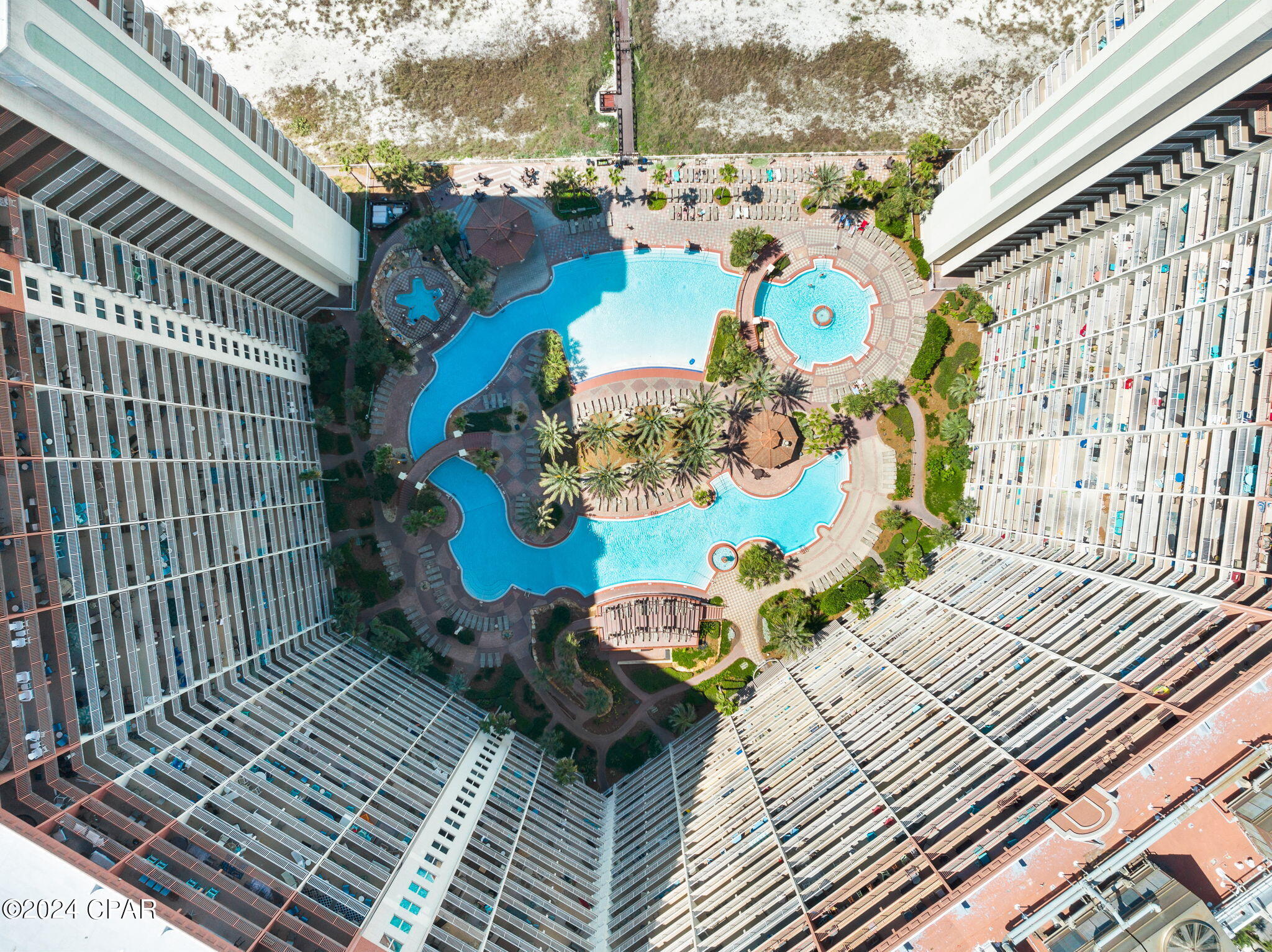 Shores Of Panama Phase II - Residential