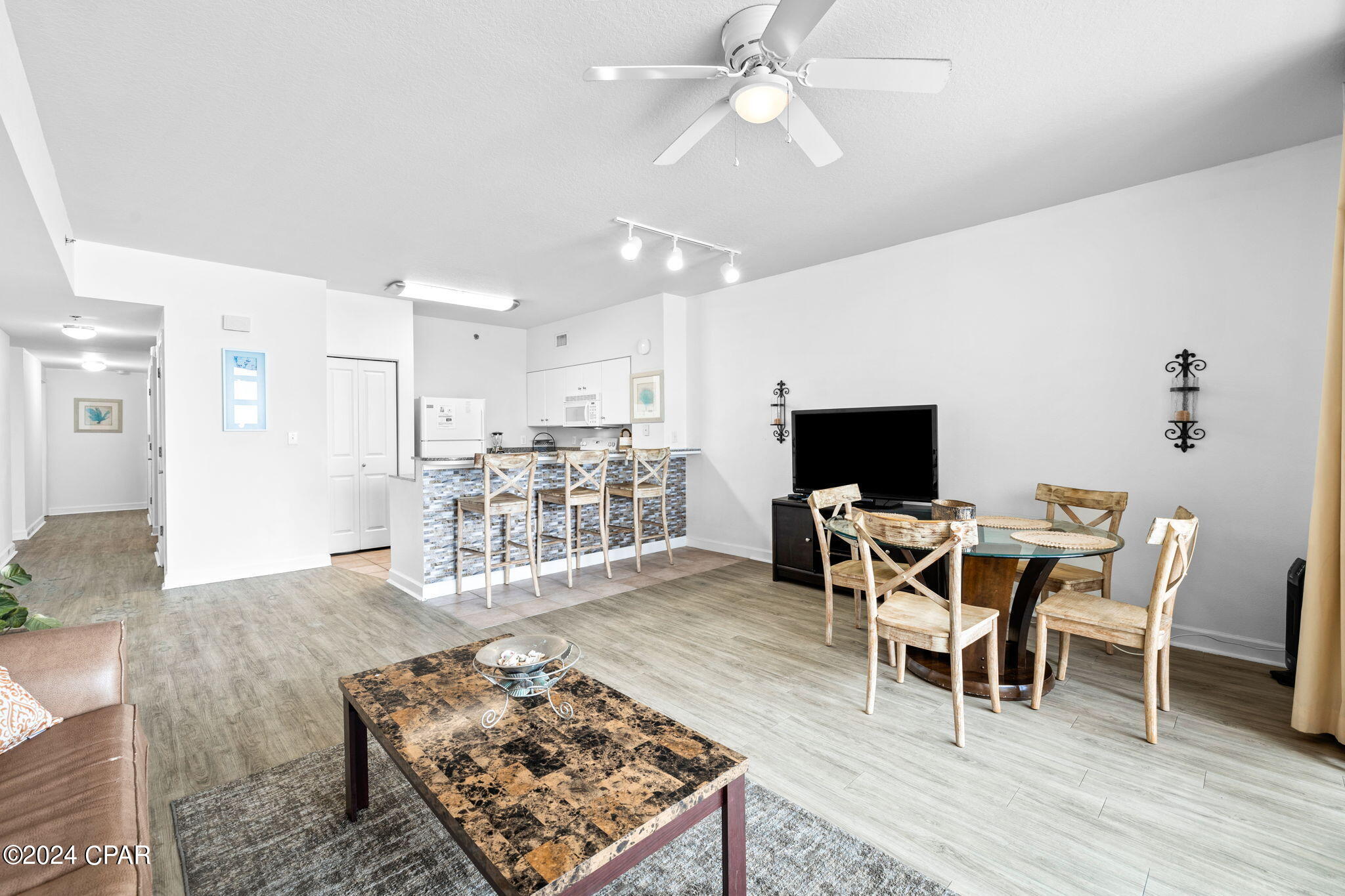 Shores Of Panama Phase II - Residential