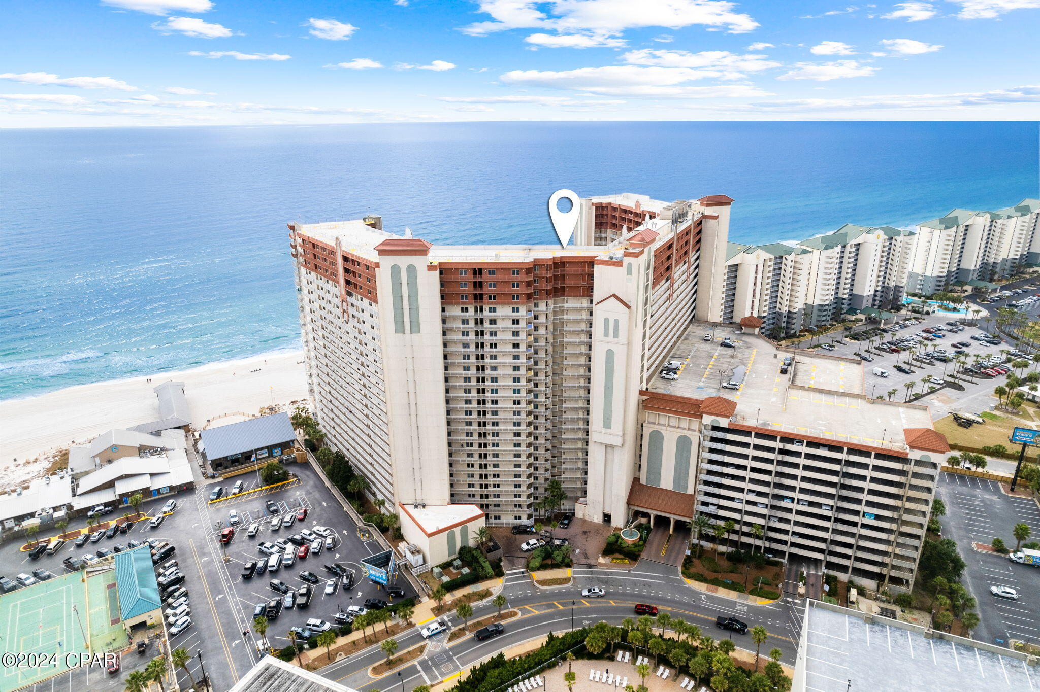 Shores Of Panama Phase II - Residential