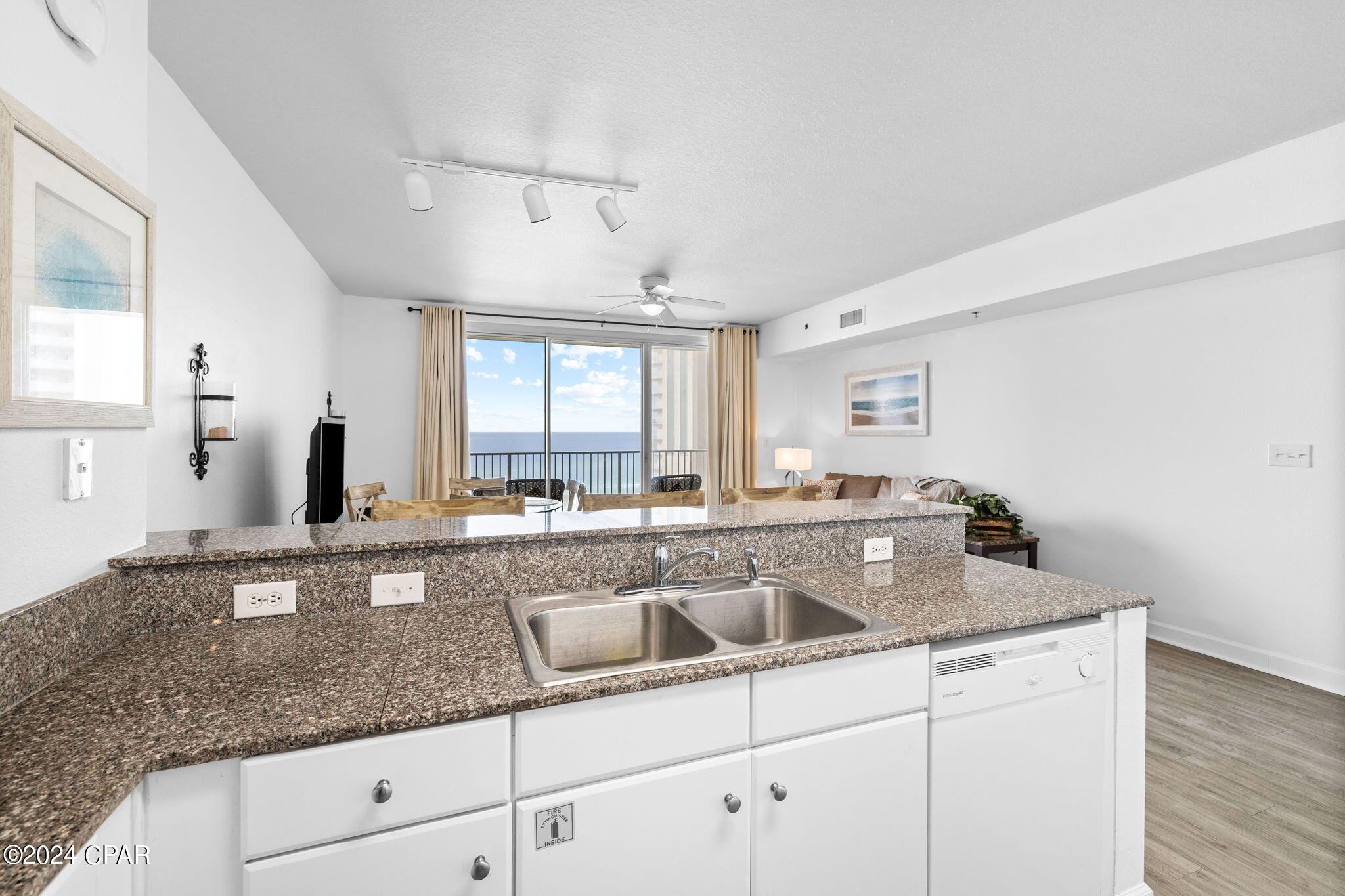 Shores Of Panama Phase II - Residential