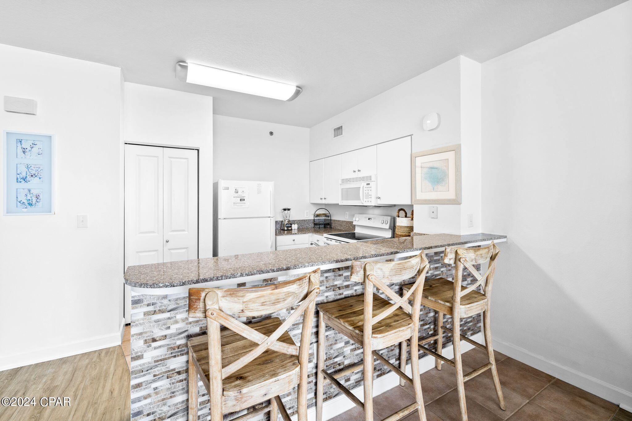 Shores Of Panama Phase II - Residential