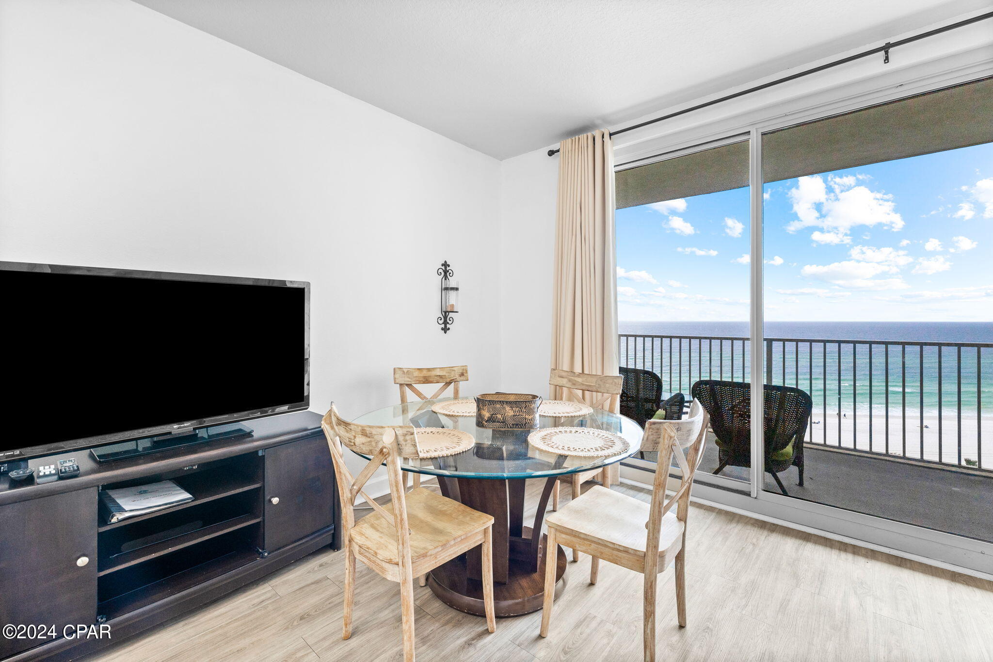 Shores Of Panama Phase II - Residential