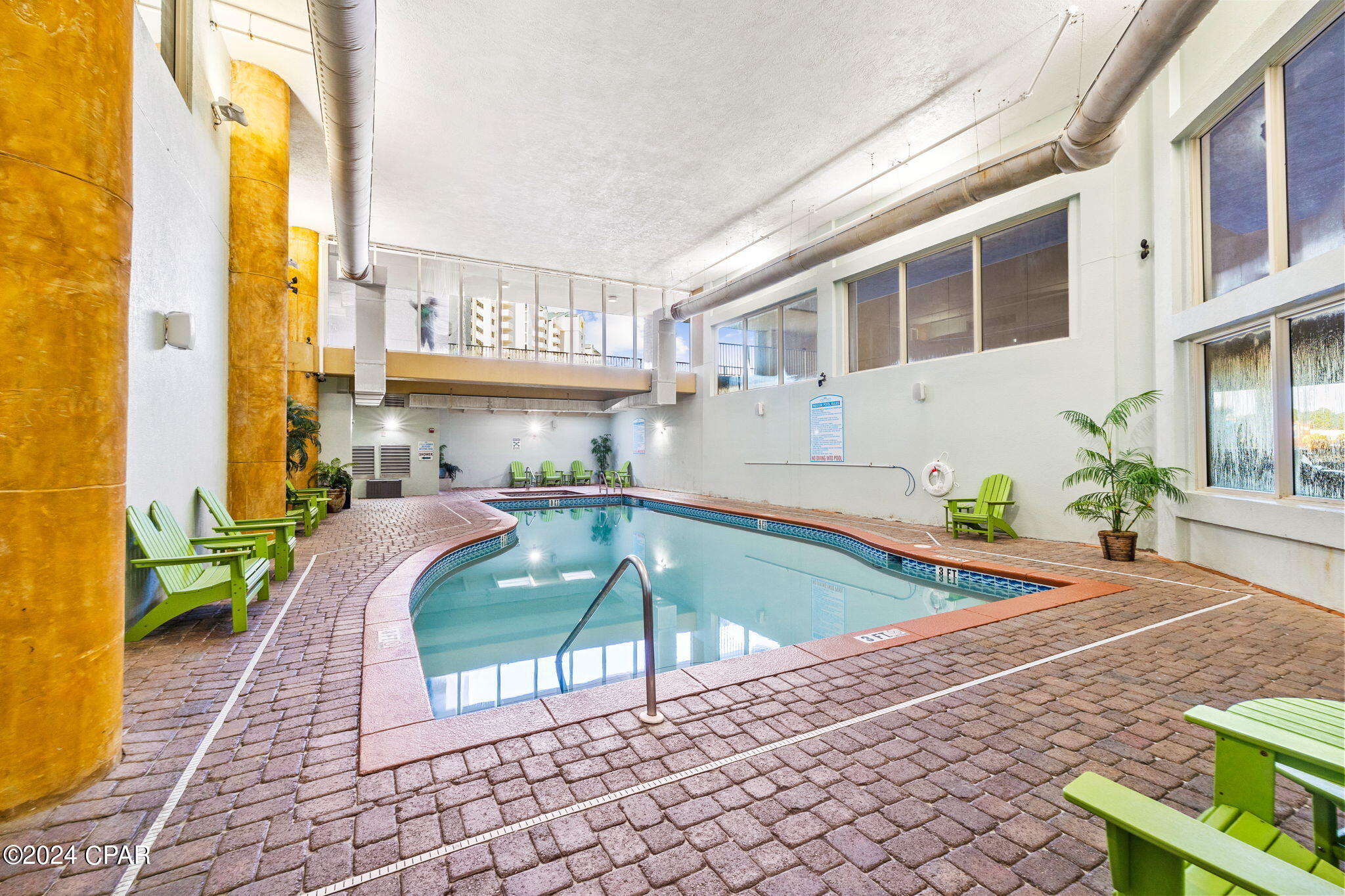 Shores Of Panama Phase II - Residential