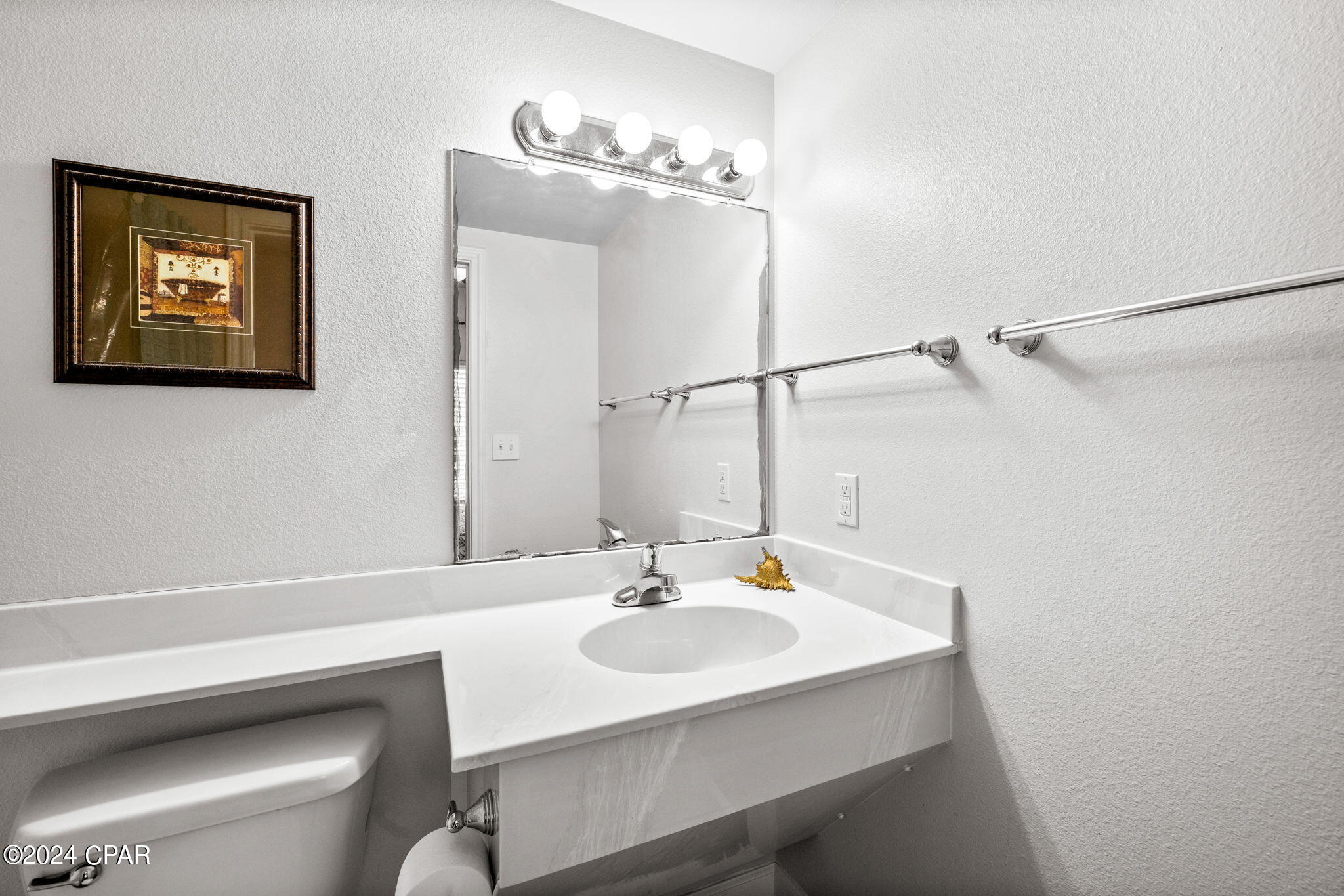 Shores Of Panama Phase II - Residential