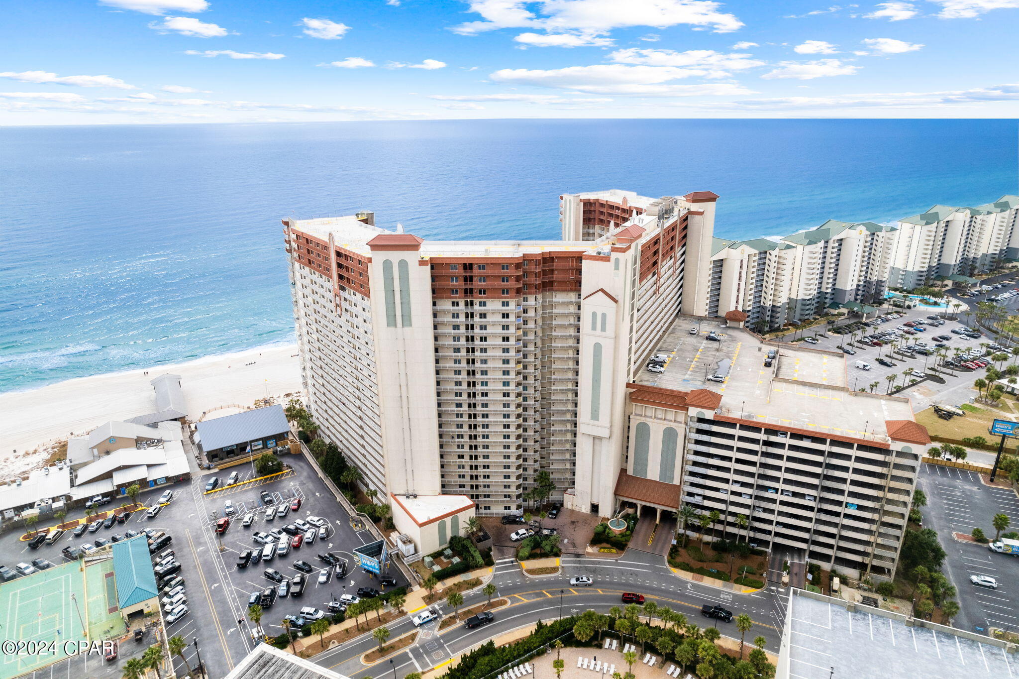 Shores Of Panama Phase II - Residential