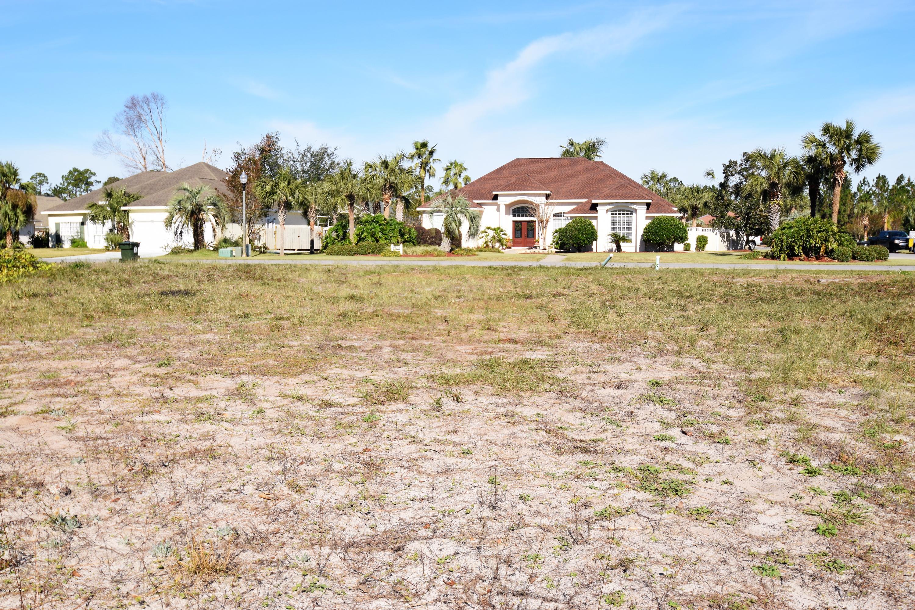 Dolphin Bay Ph I - Land