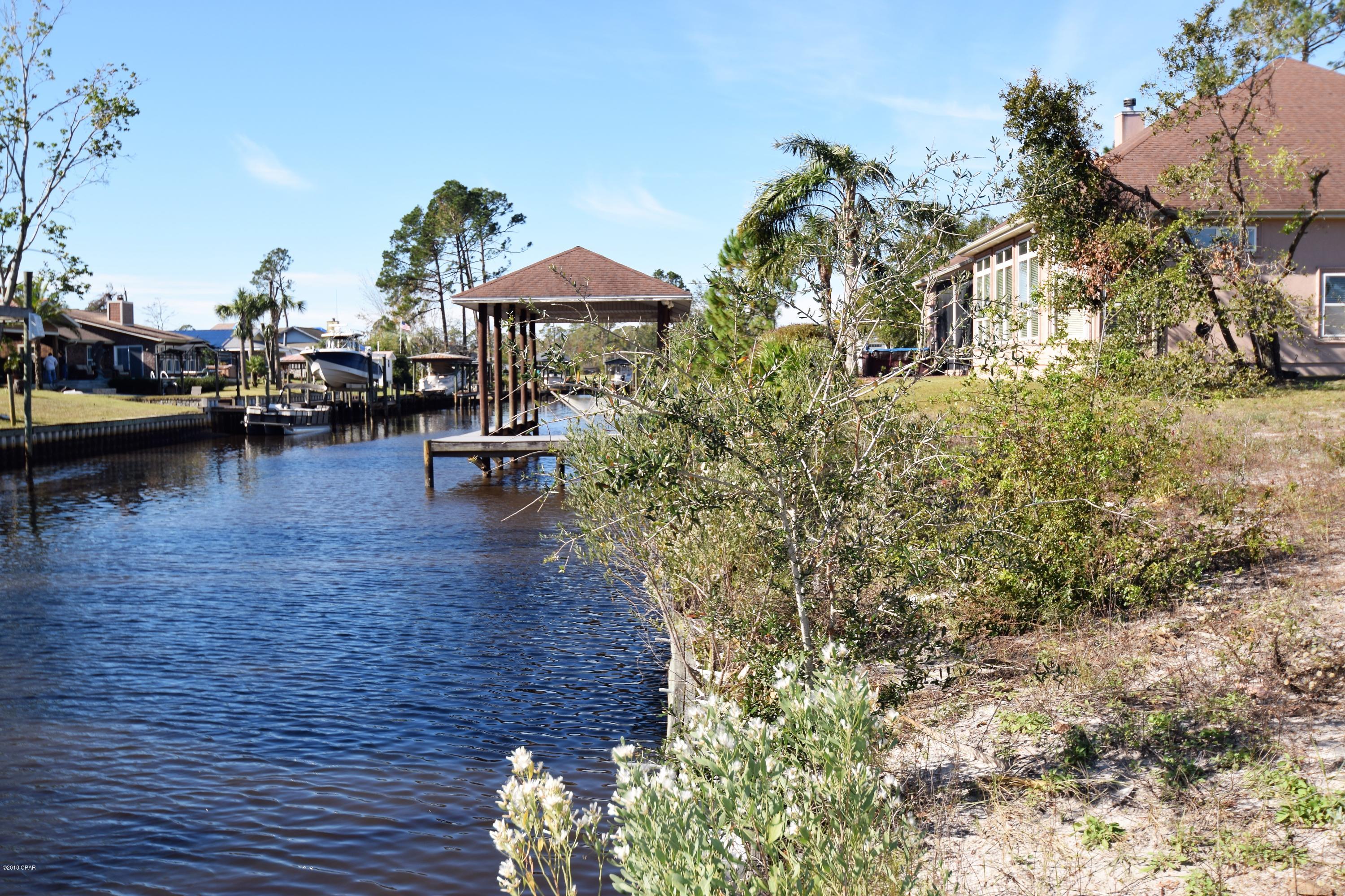 Dolphin Bay Ph I - Land