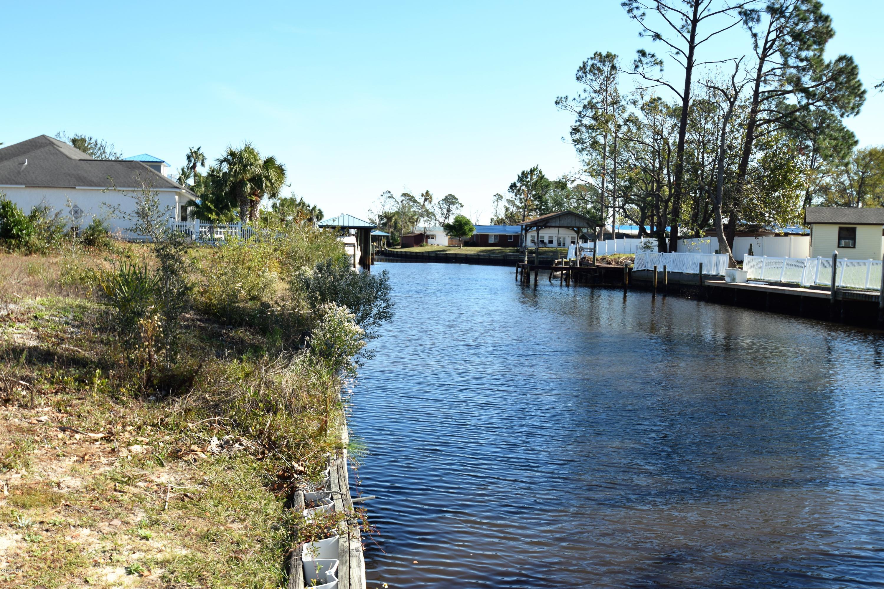 Dolphin Bay Ph I - Land