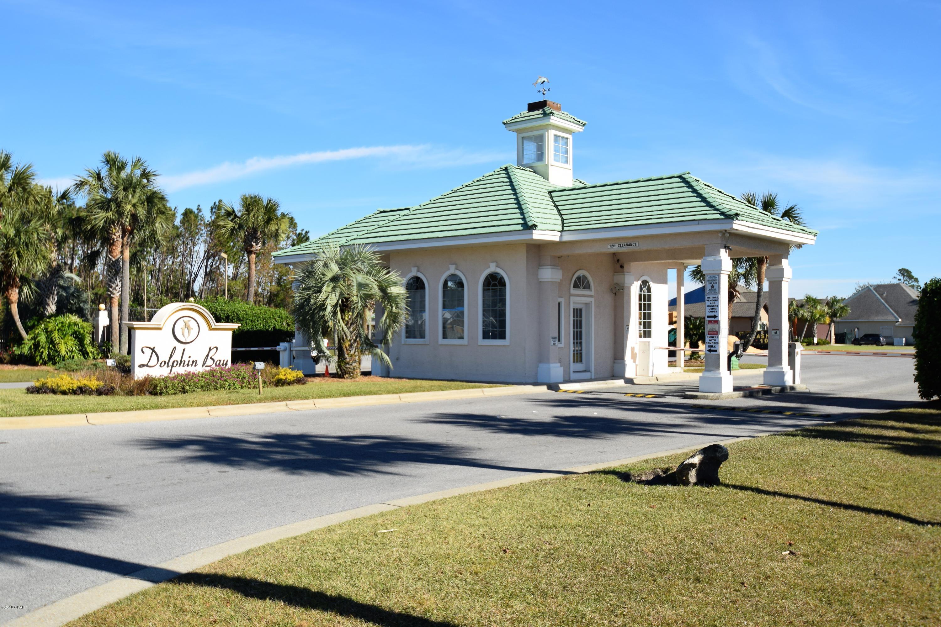 Dolphin Bay Ph I - Land