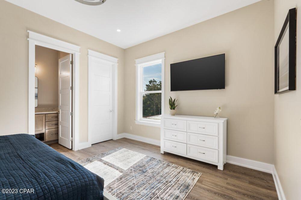 Bid A Wee - Residential