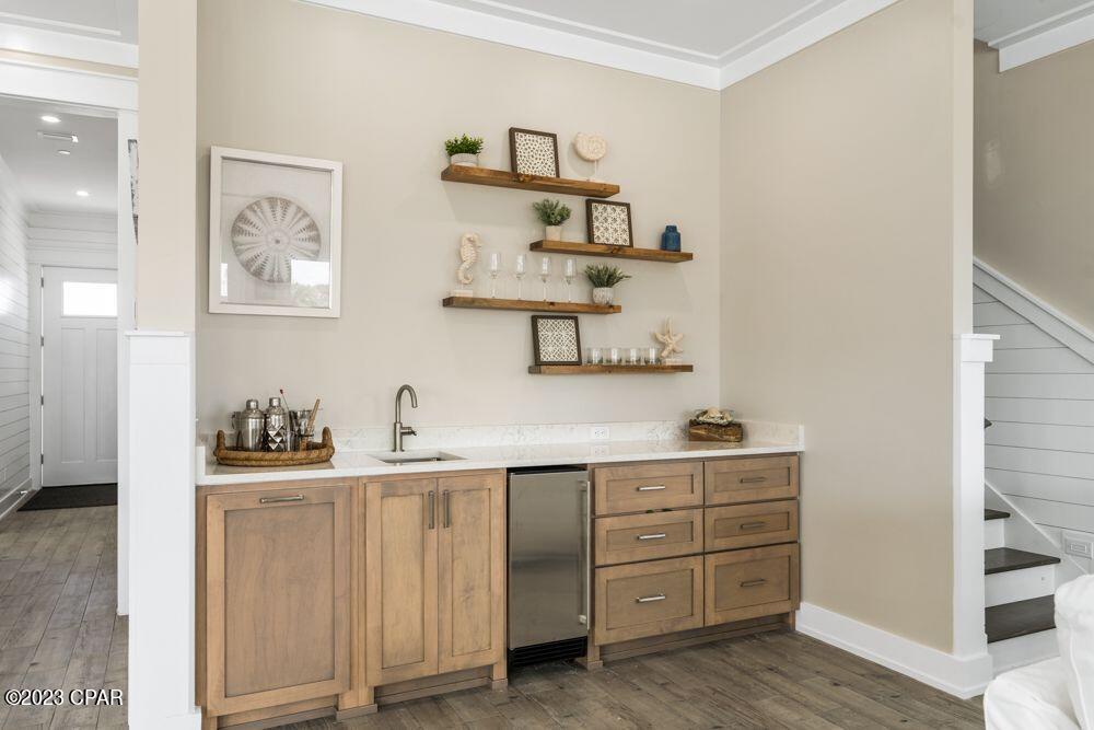 Bid A Wee - Residential