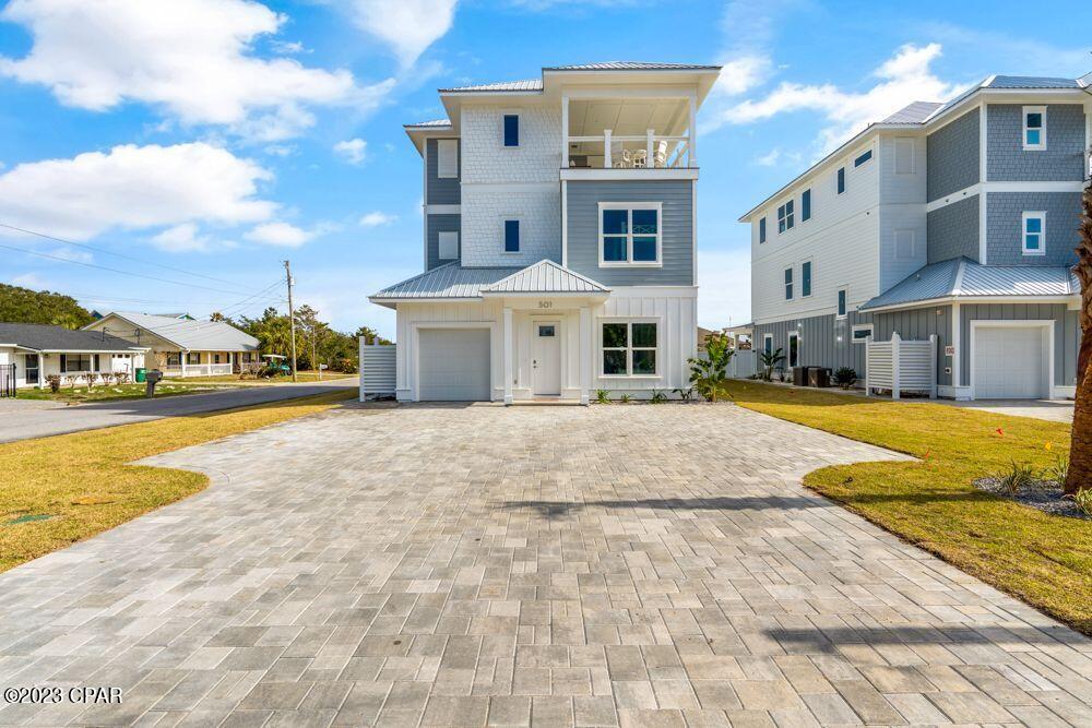 Bid A Wee - Residential