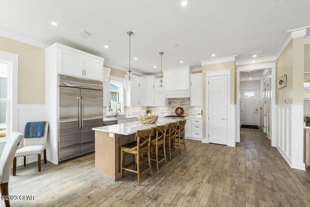 Bid A Wee - Residential