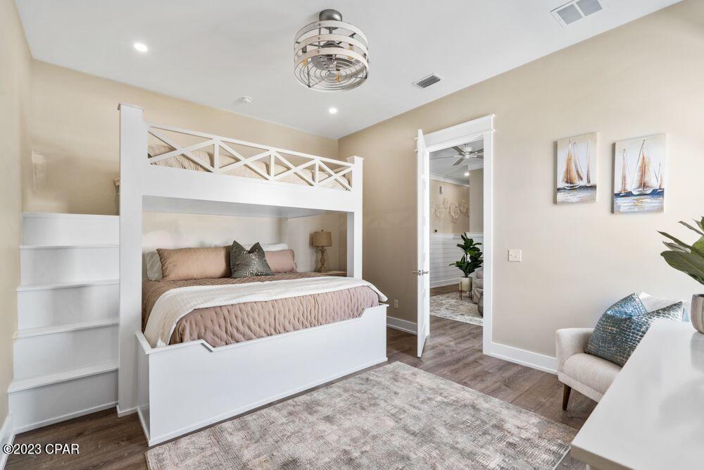 Bid A Wee - Residential