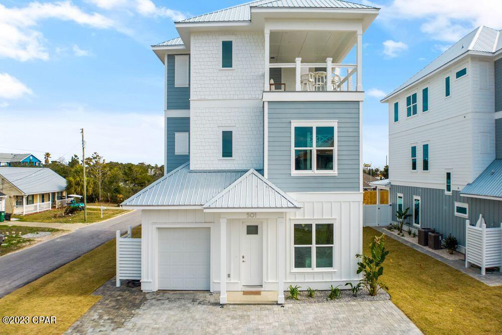 Bid A Wee - Residential