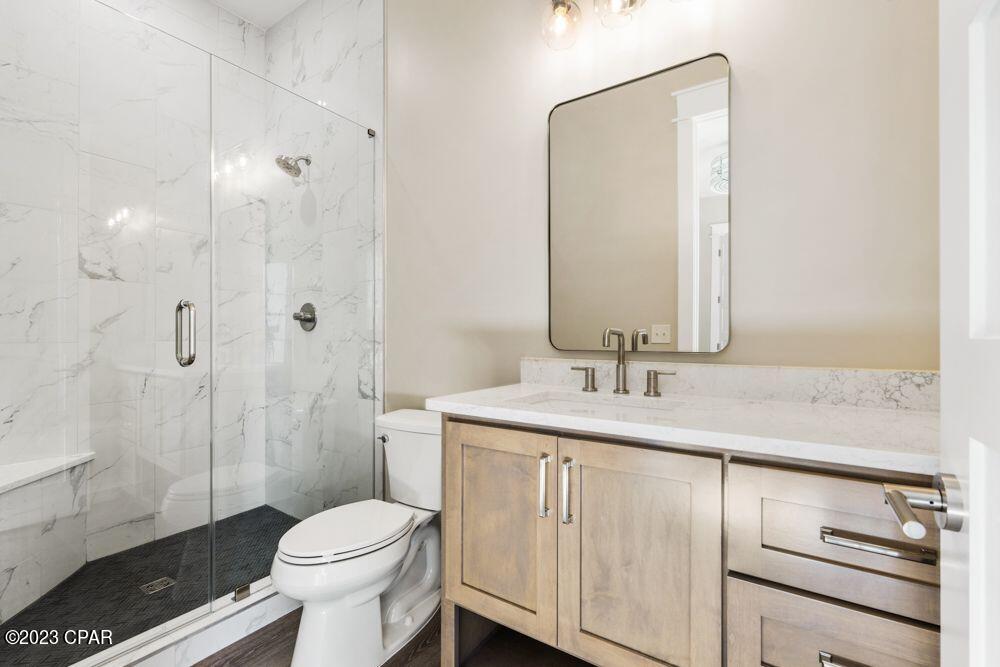 Bid A Wee - Residential