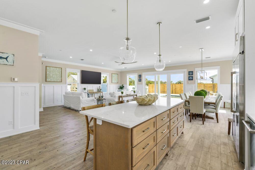 Bid A Wee - Residential