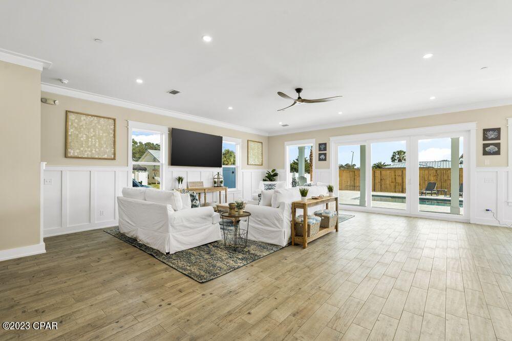 Bid A Wee - Residential