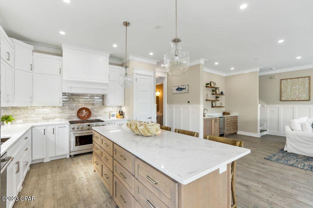 Bid A Wee - Residential