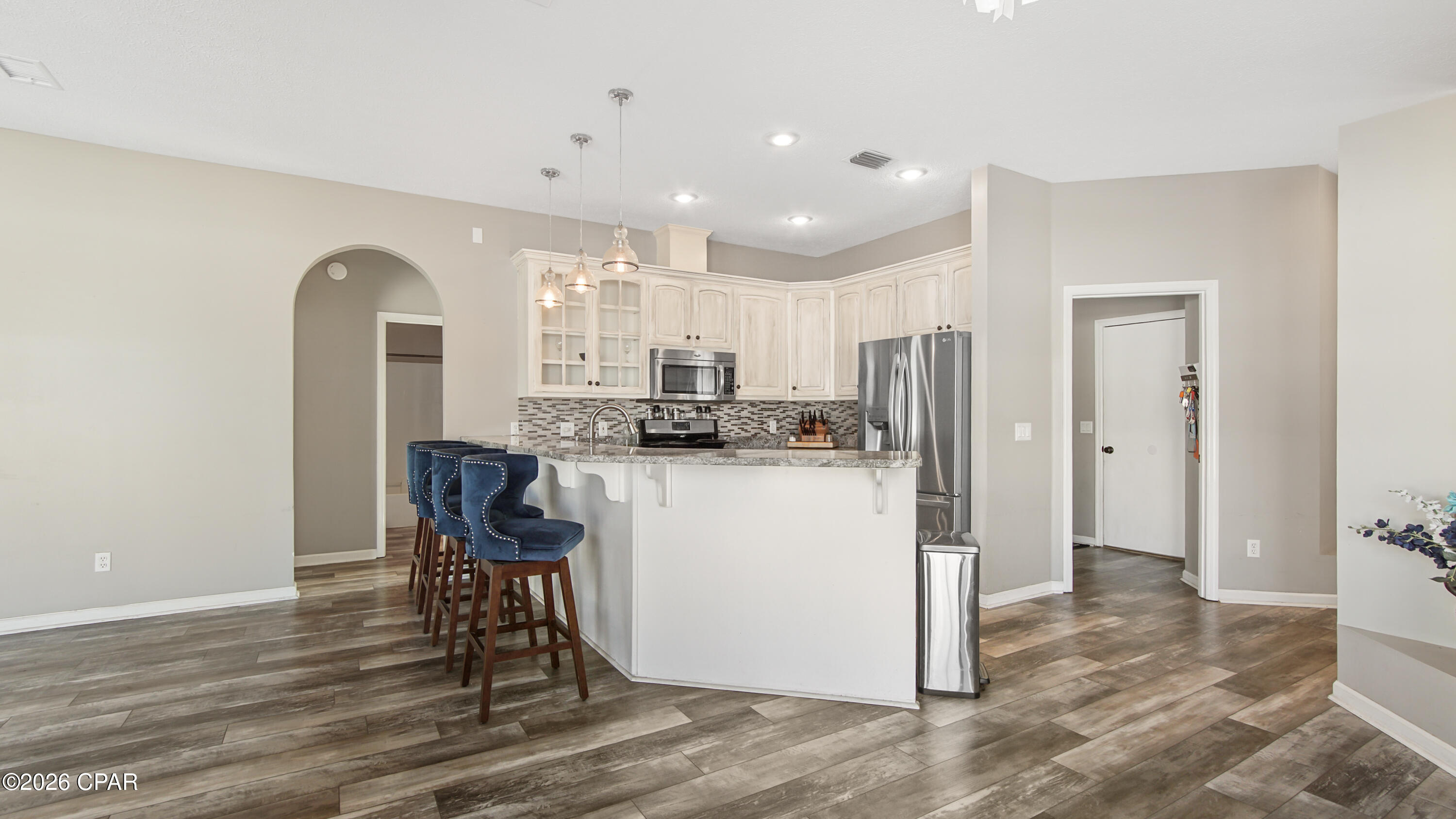 Lynn Haven - Residential