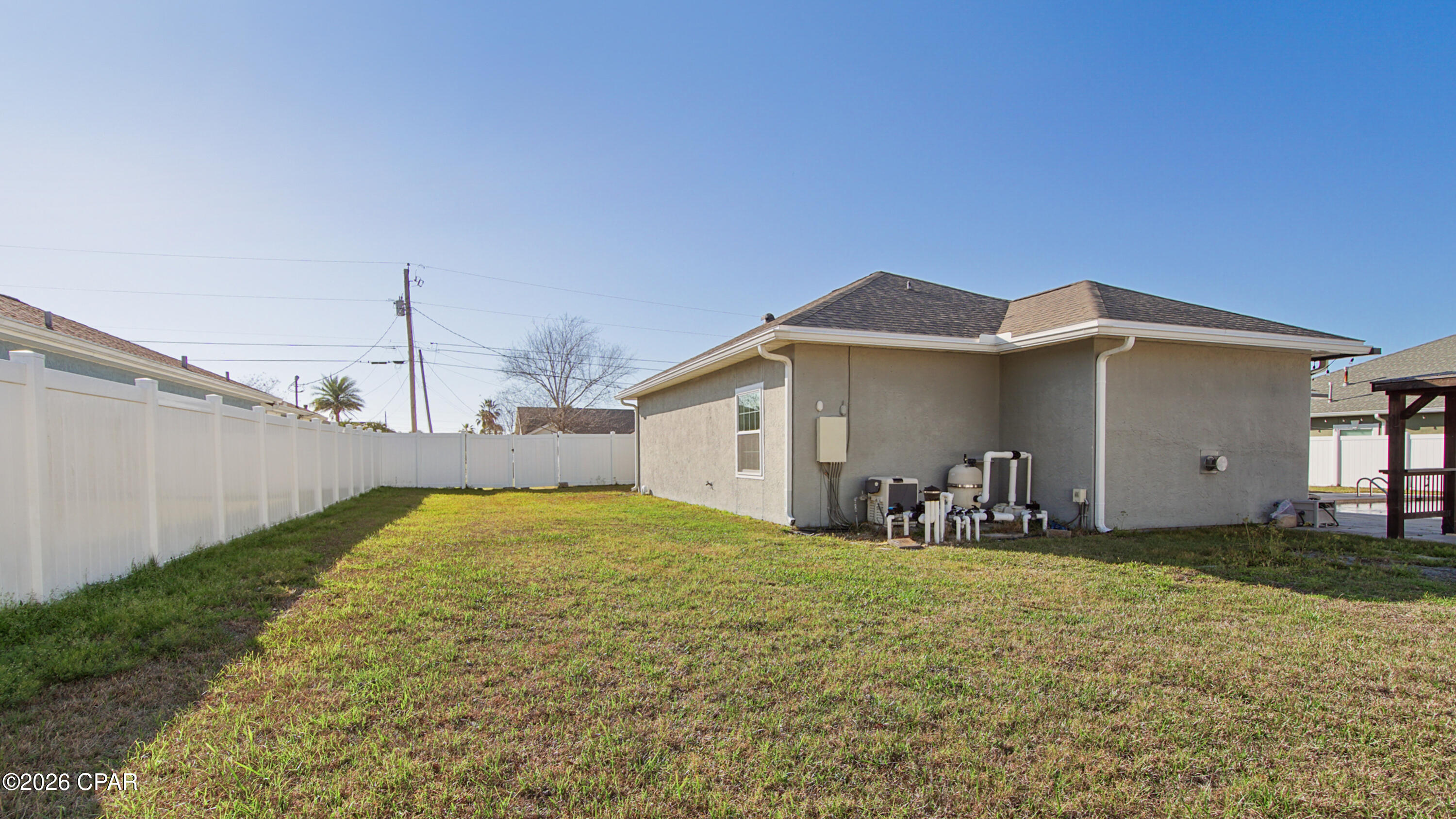 Lynn Haven - Residential