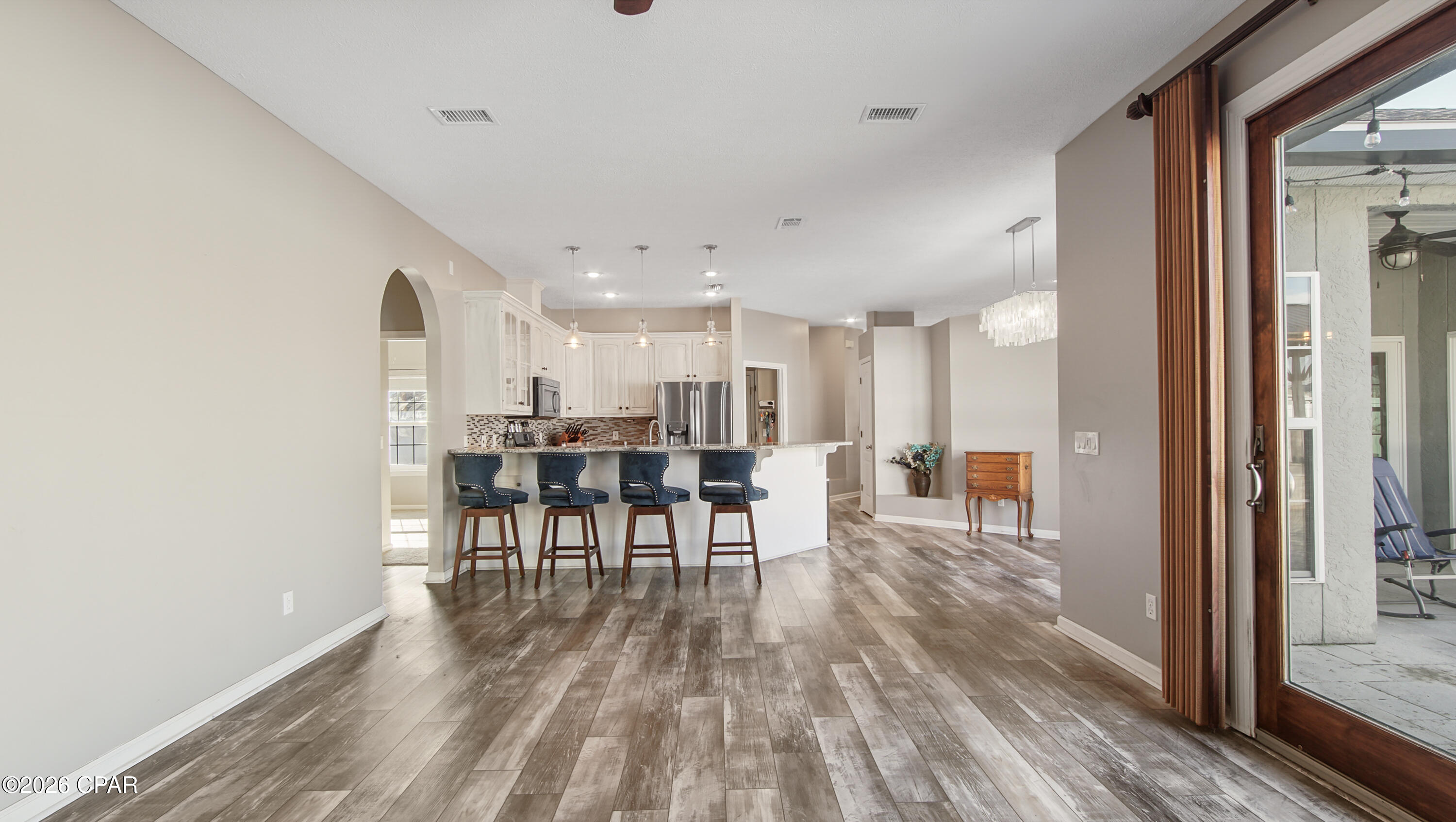 Lynn Haven - Residential