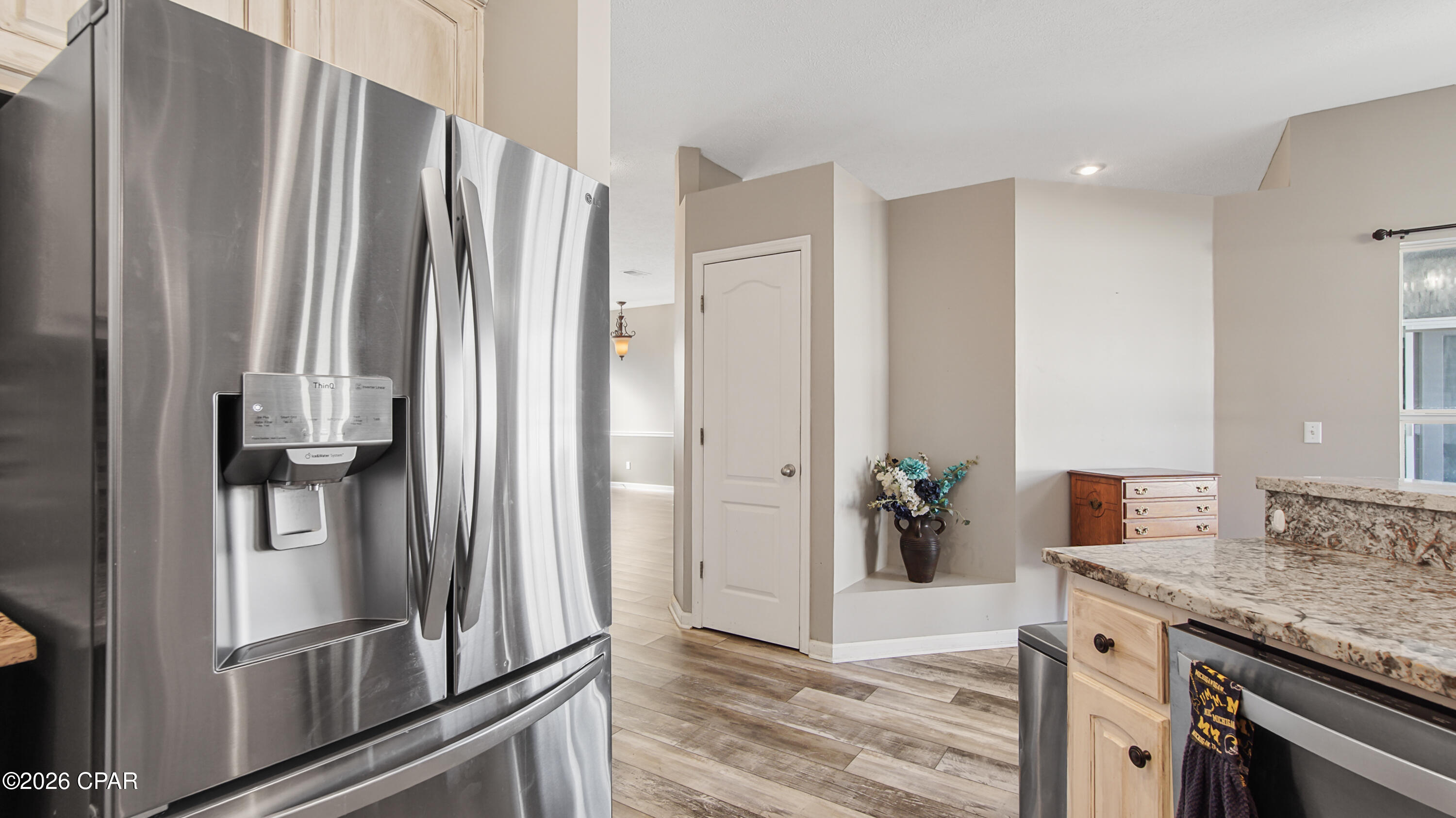 Lynn Haven - Residential