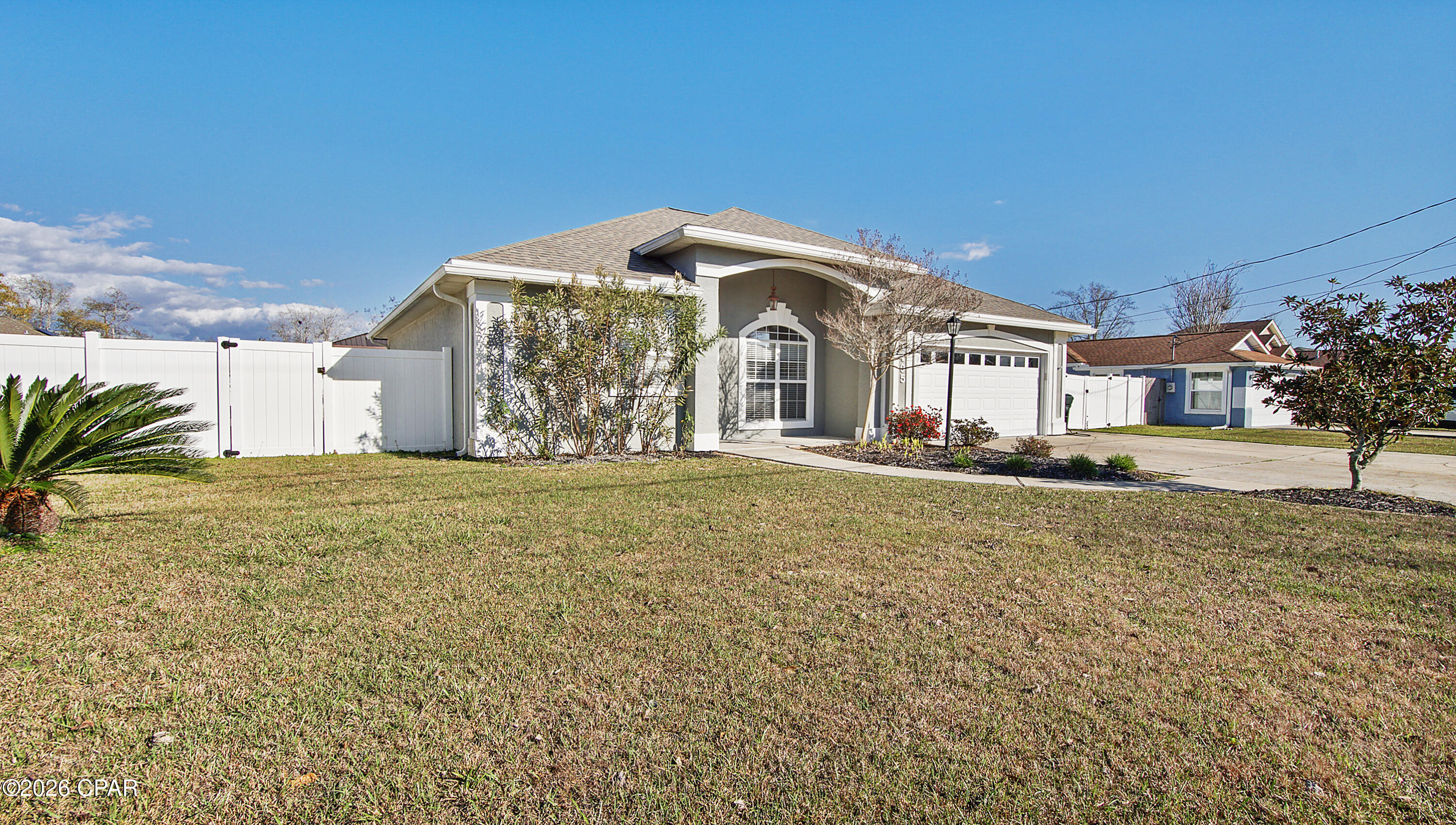 Lynn Haven - Residential