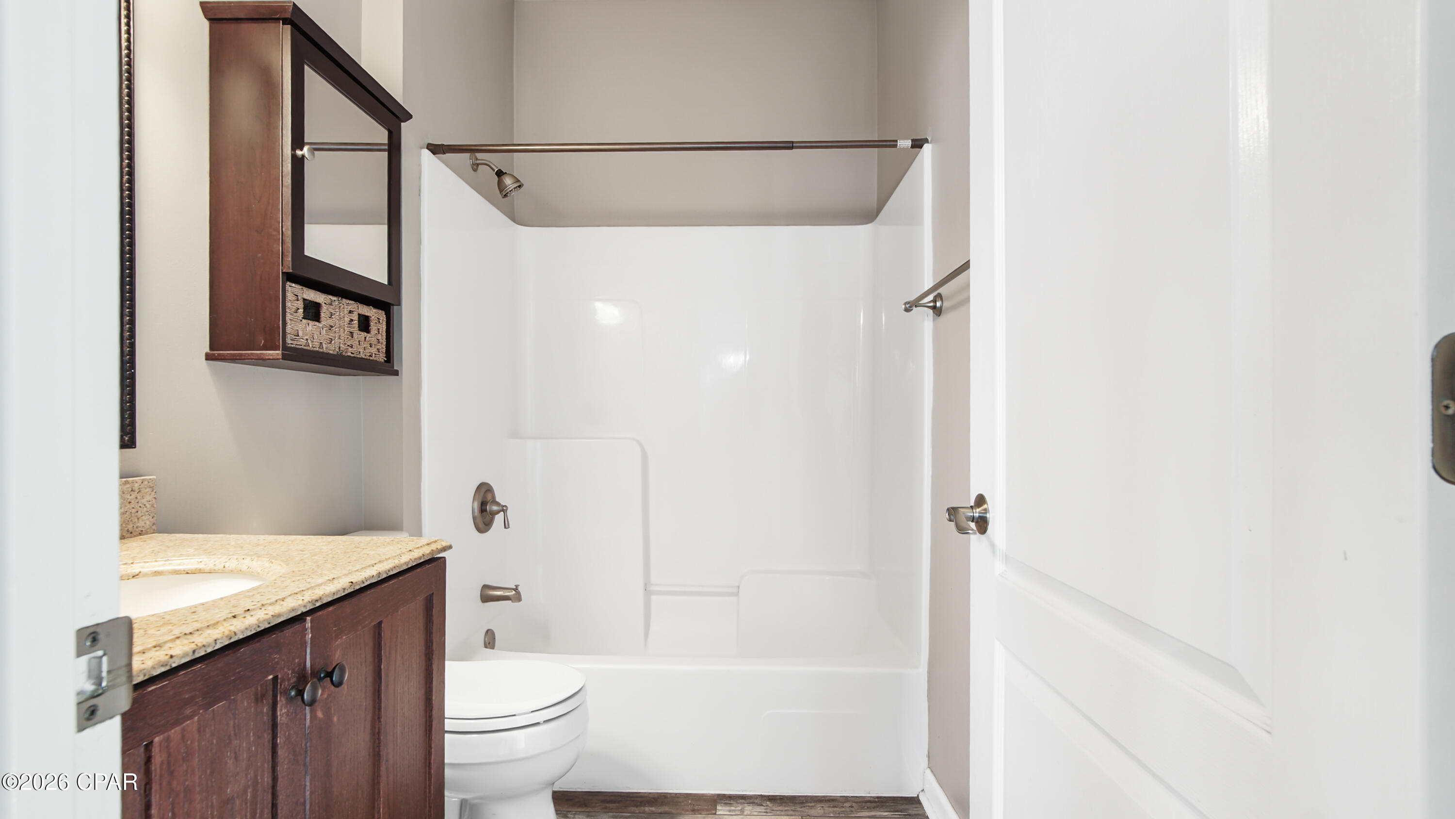 Lynn Haven - Residential