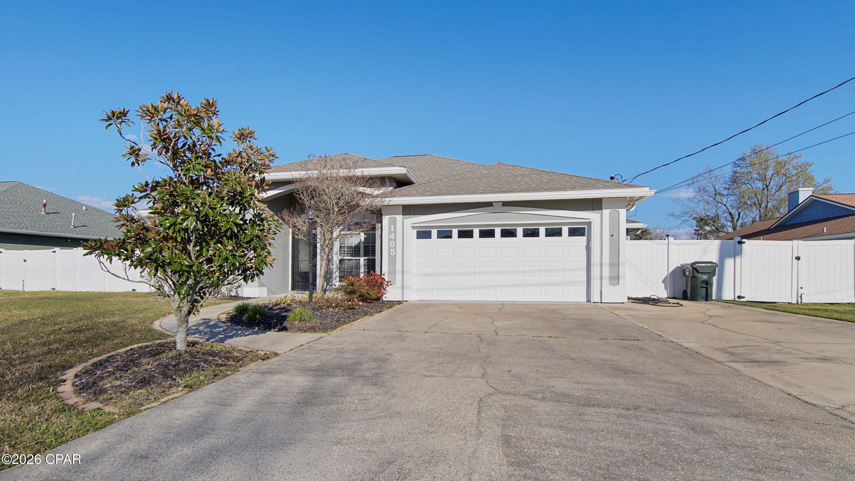 Lynn Haven - Residential