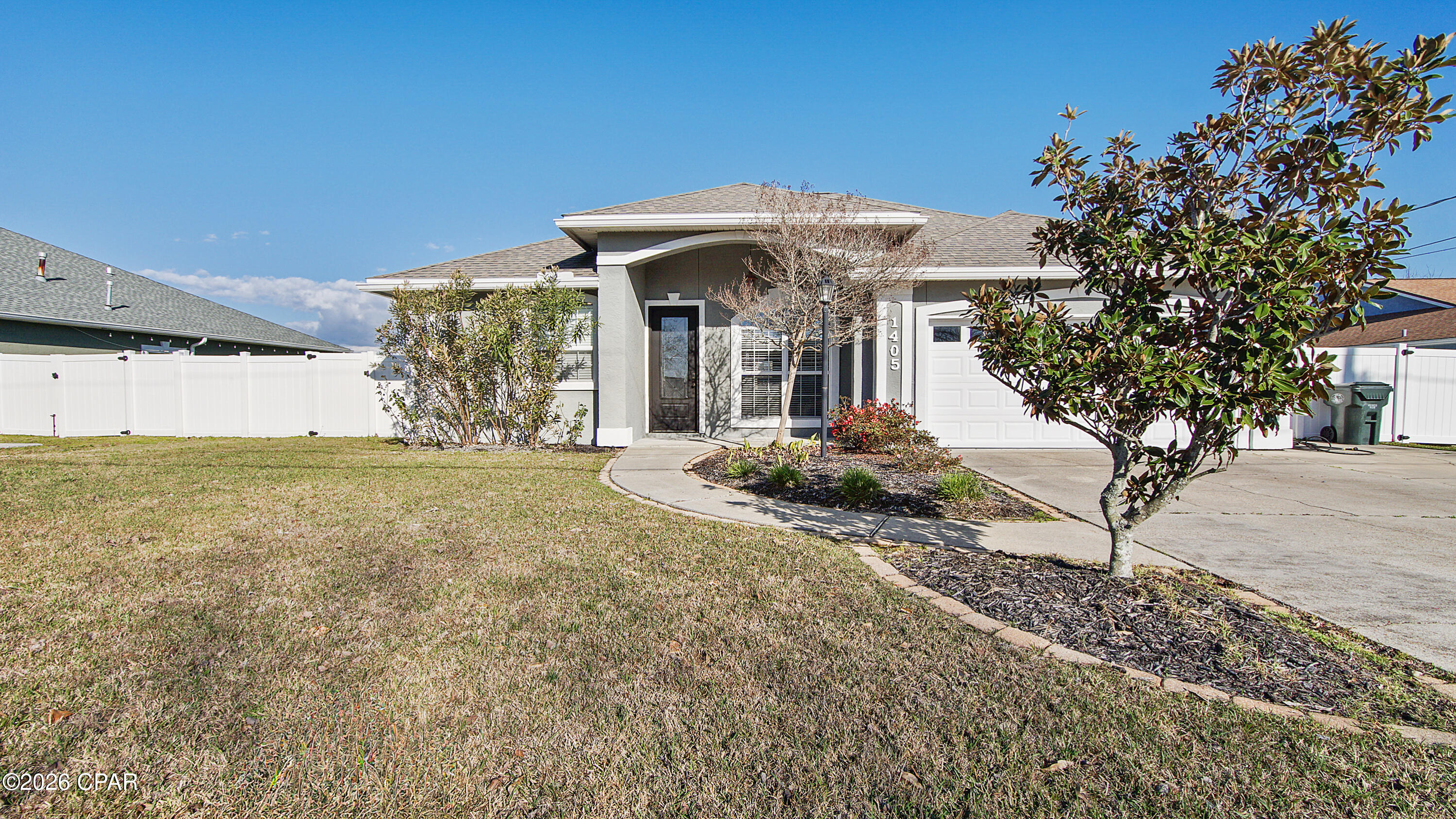 Lynn Haven - Residential