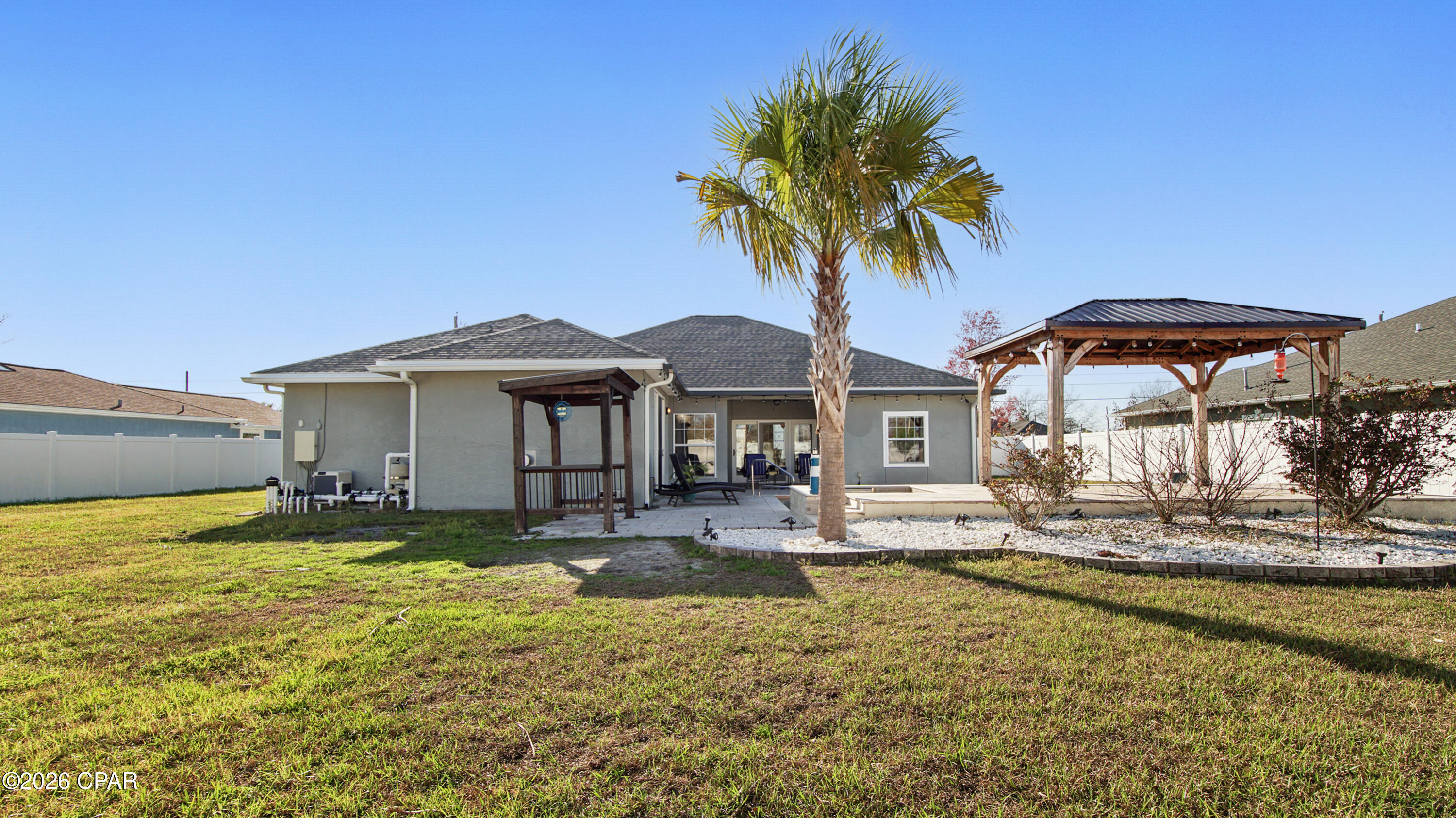 Lynn Haven - Residential