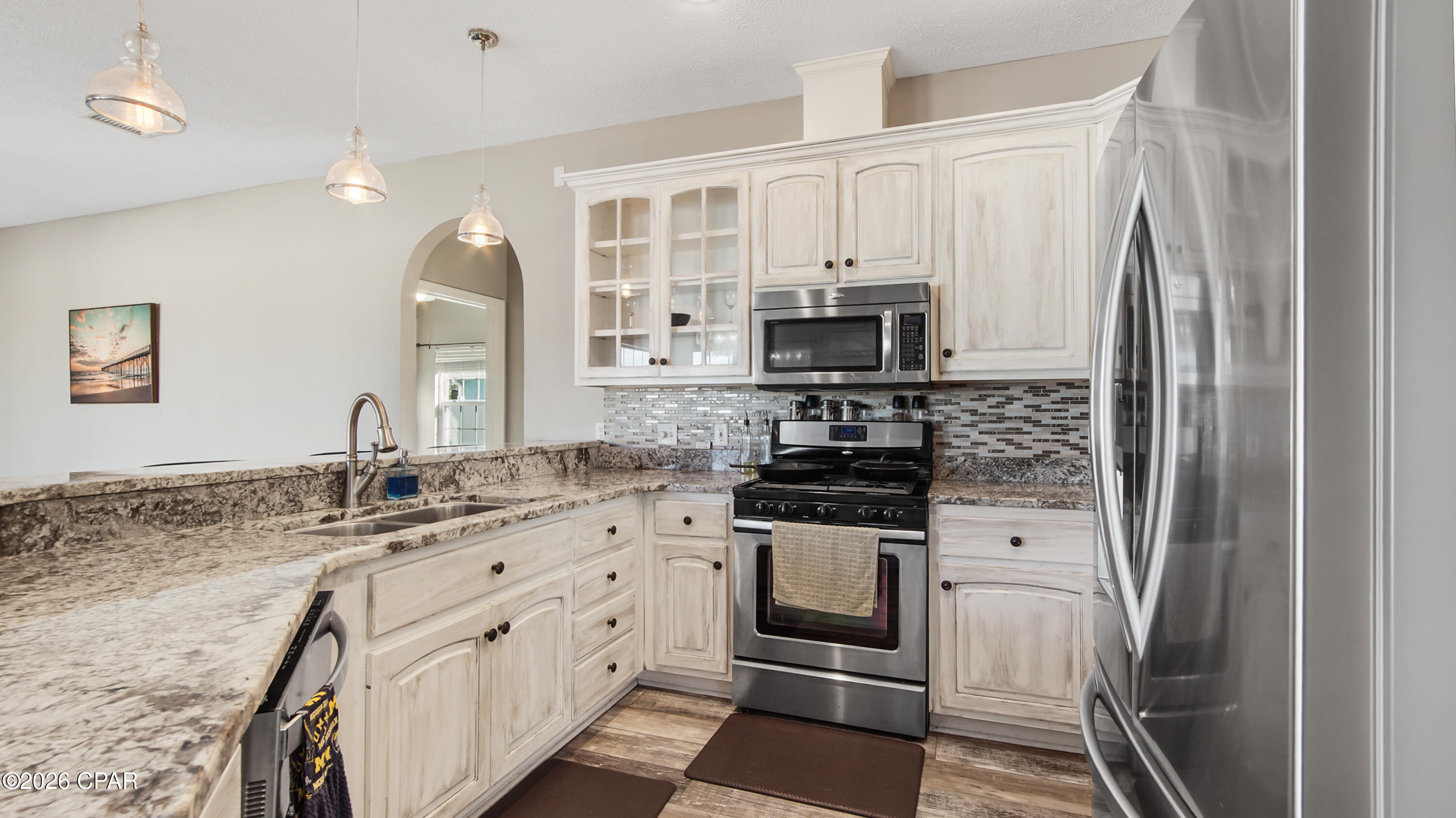 Lynn Haven - Residential