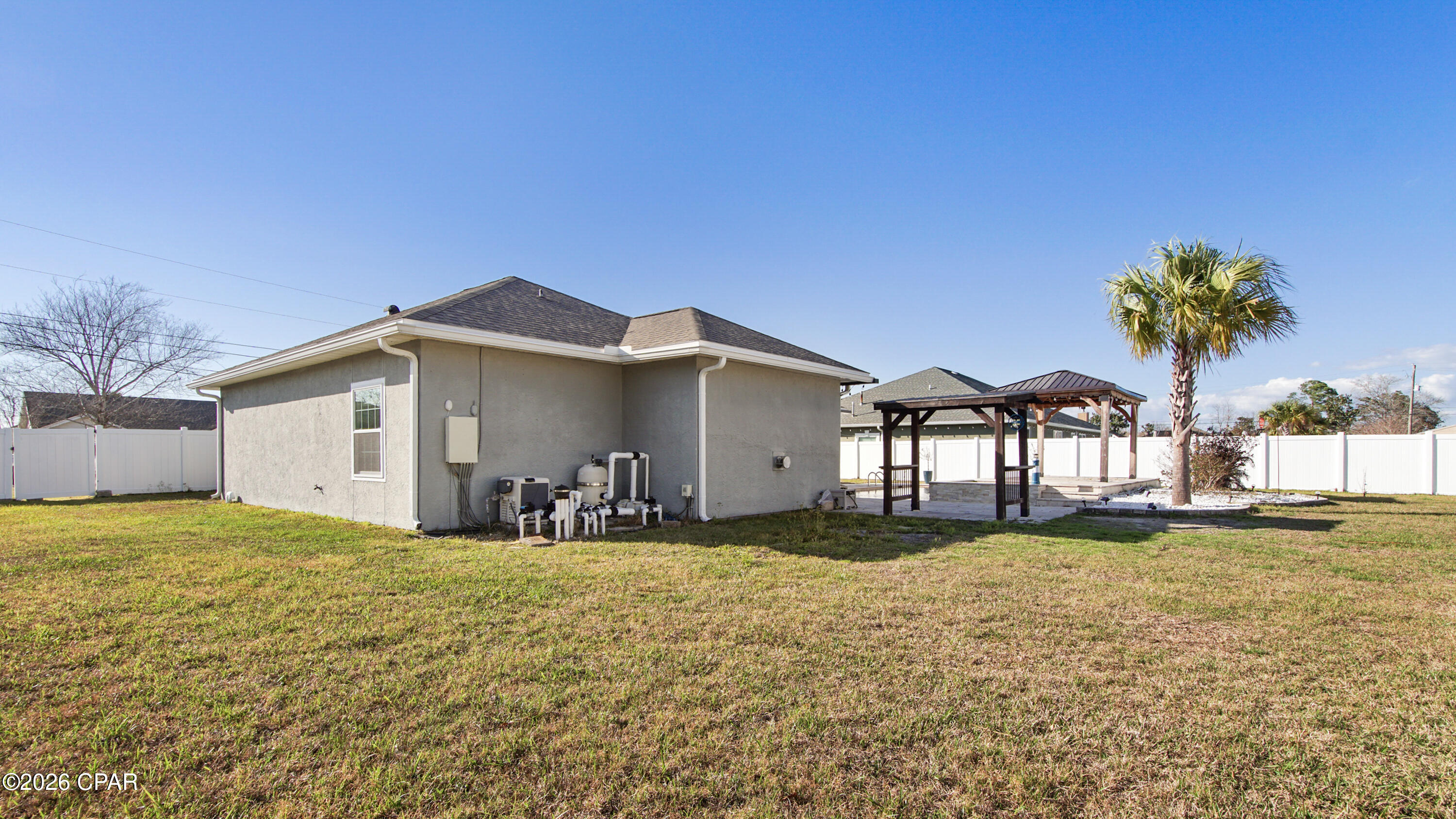 Lynn Haven - Residential