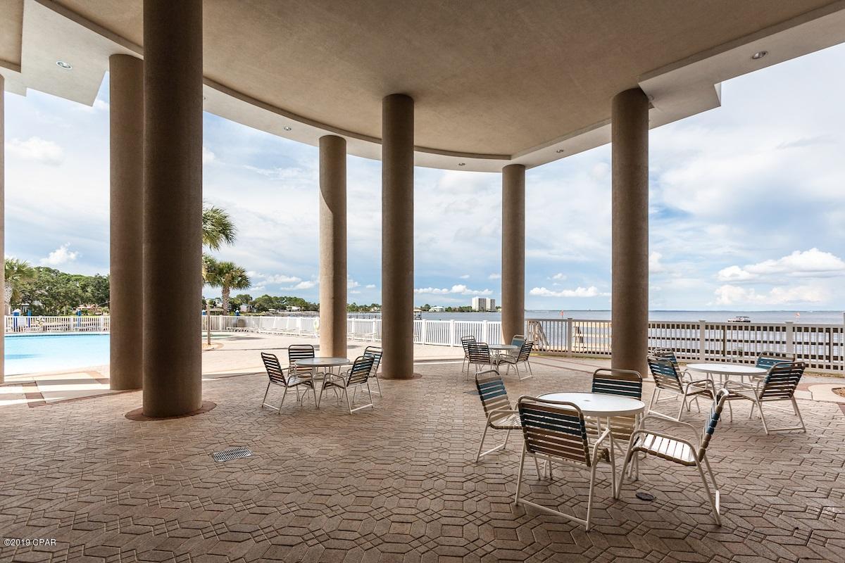 Marina Landing - Residential