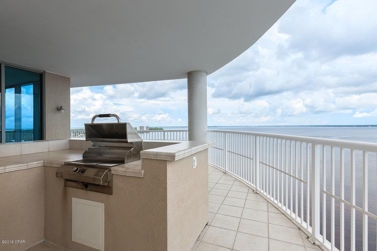 Marina Landing - Residential