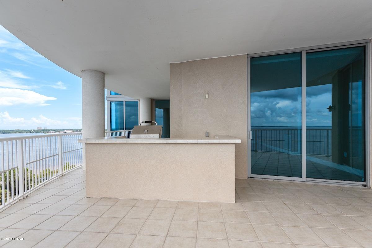 Marina Landing - Residential