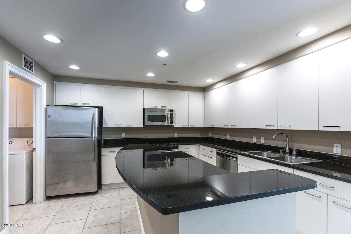 Marina Landing - Residential