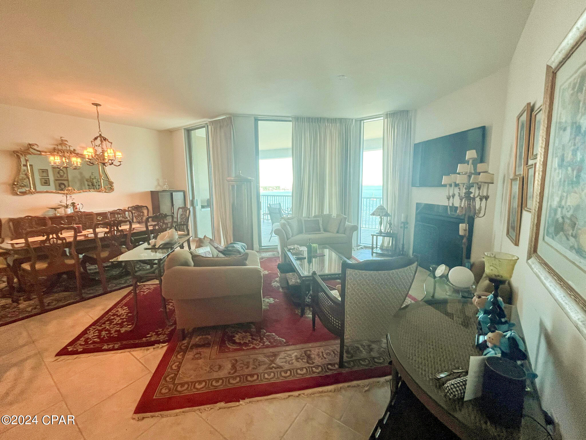 Marina Landing - Residential