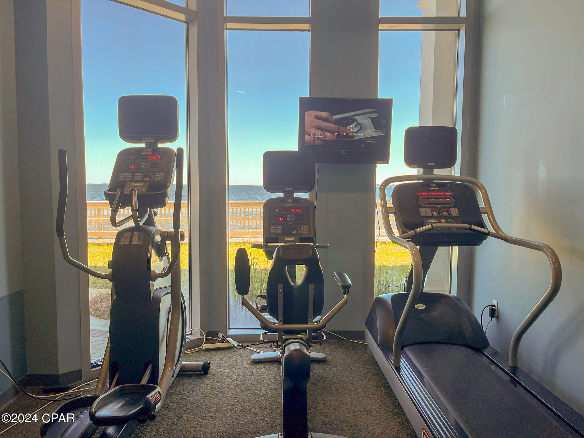 Marina Landing - Residential