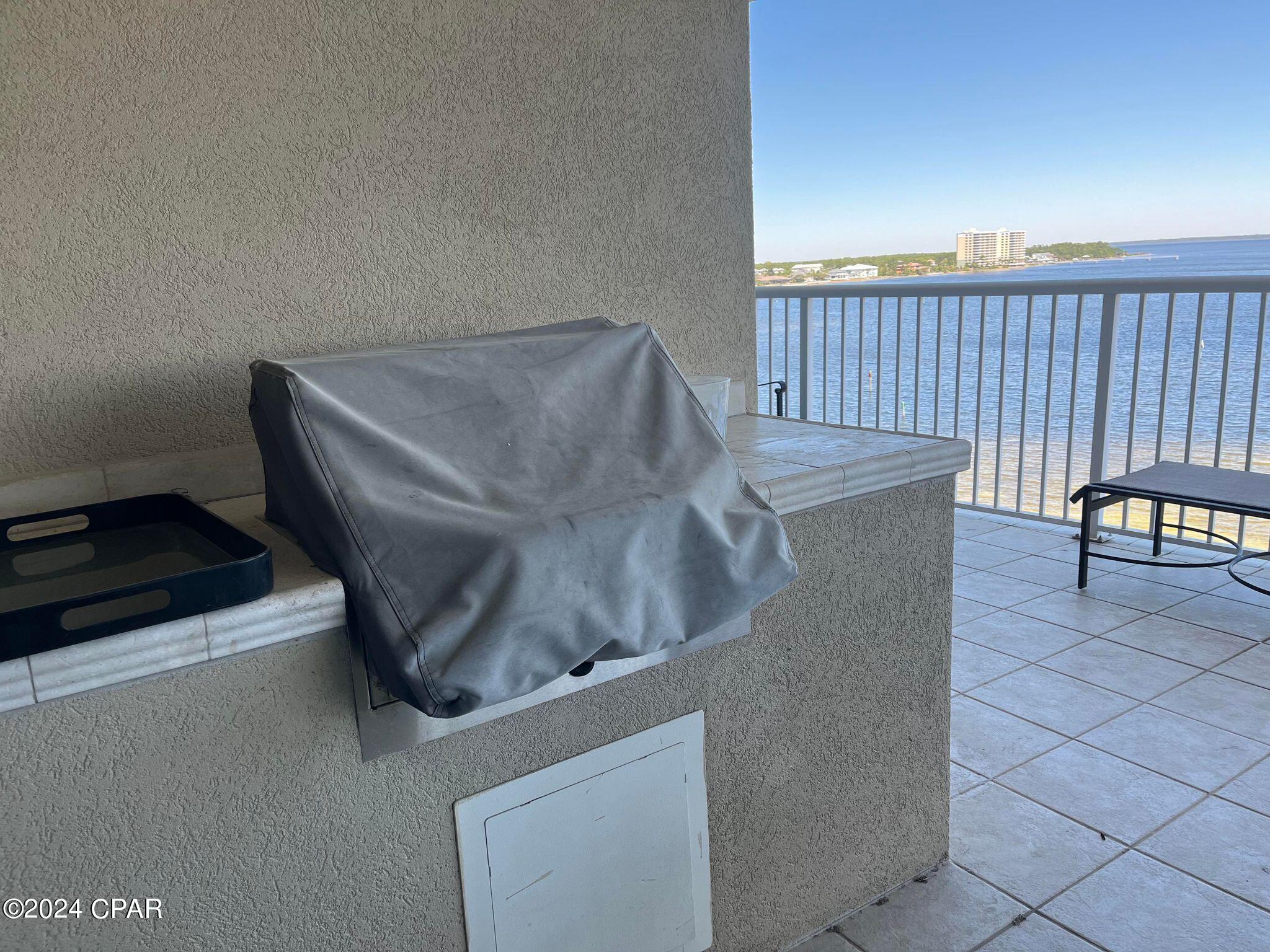 Marina Landing - Residential