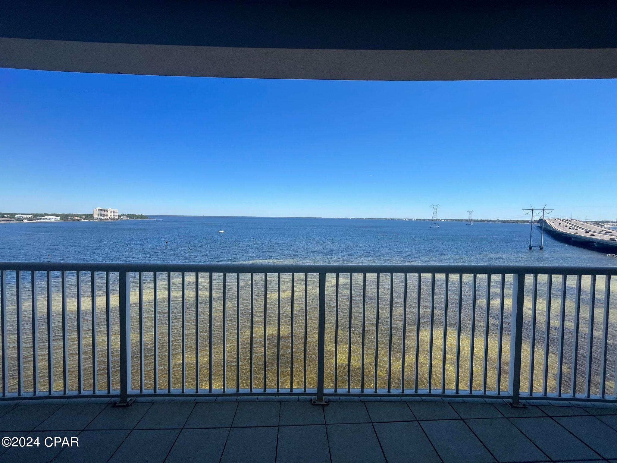 Marina Landing - Residential