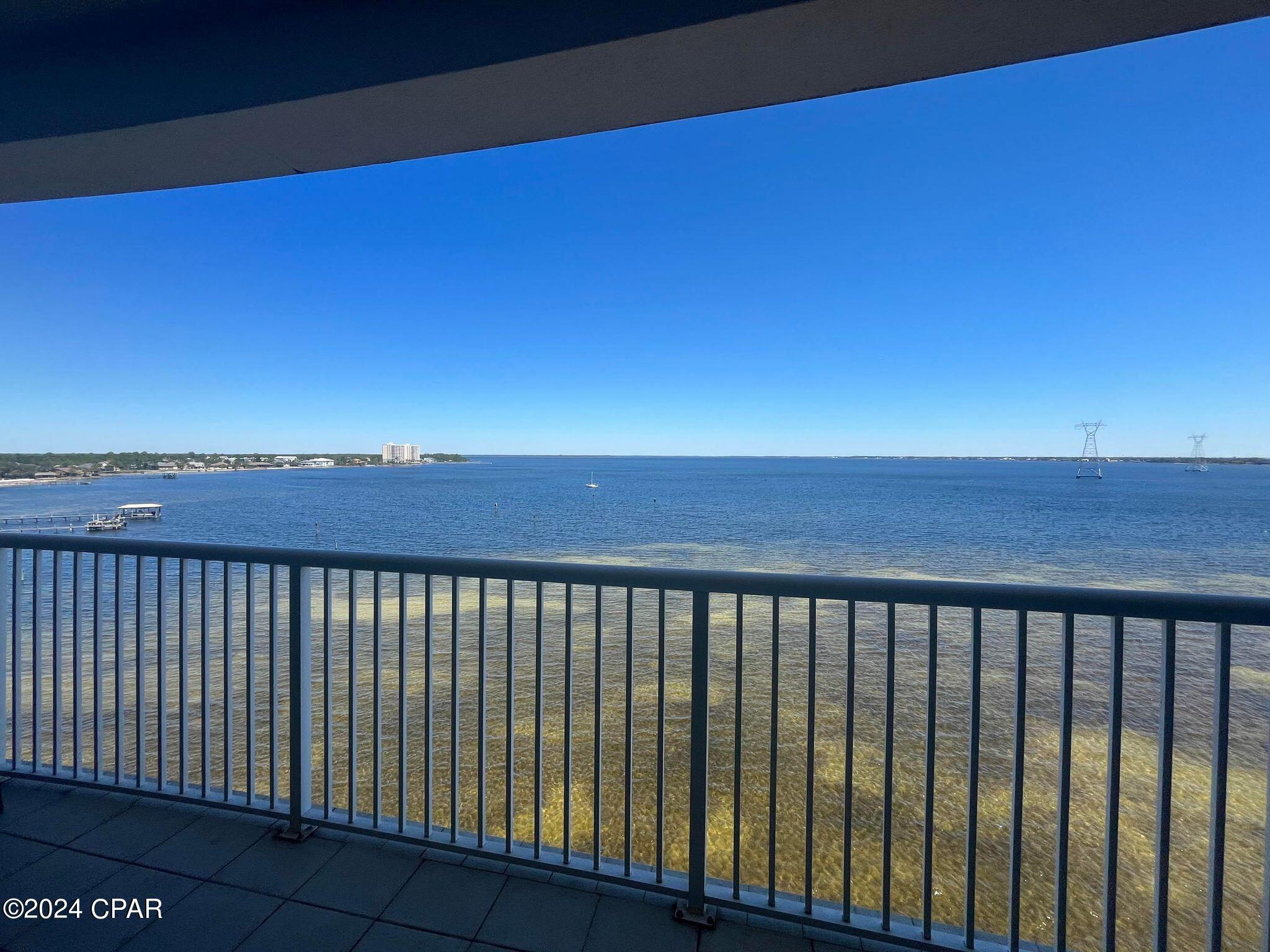 Marina Landing - Residential