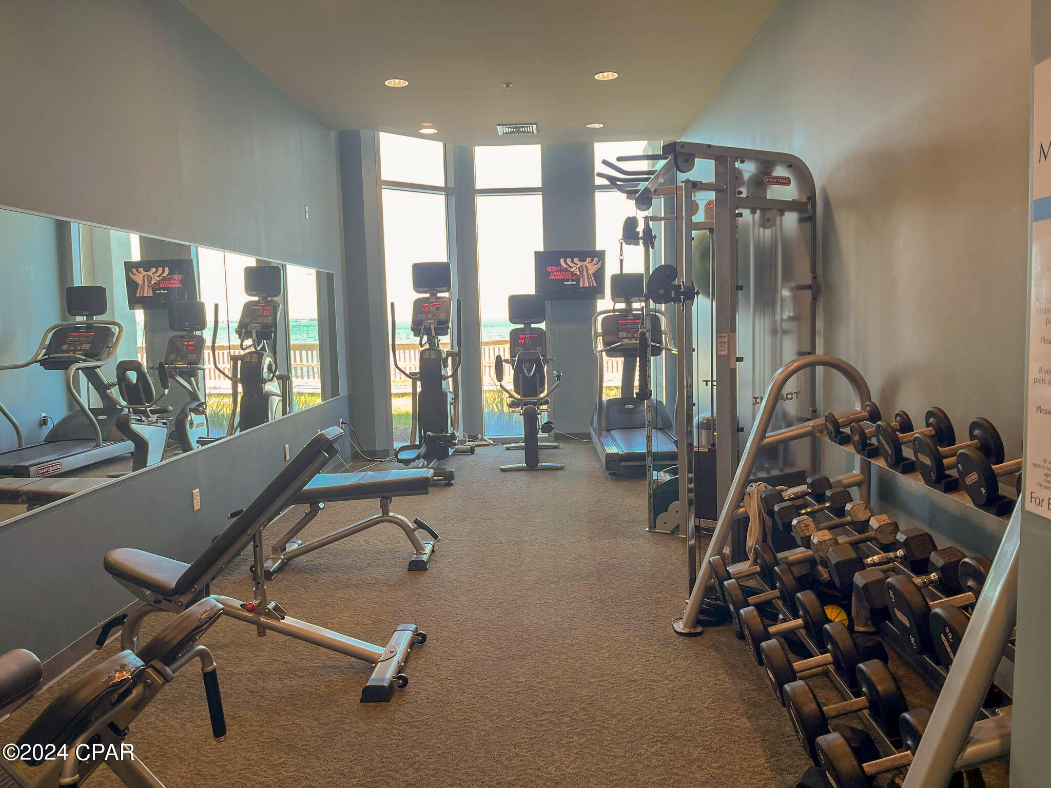 Marina Landing - Residential