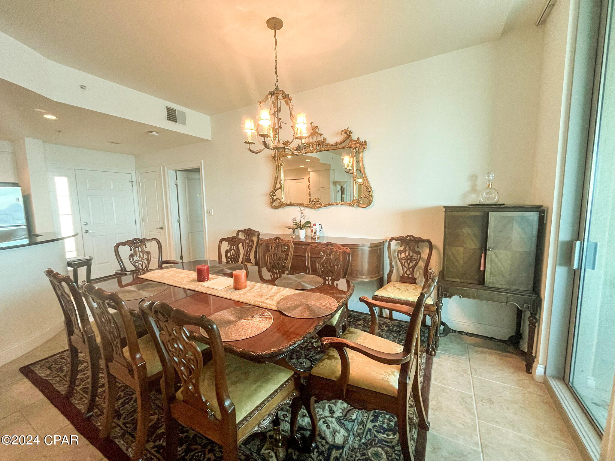 Marina Landing - Residential