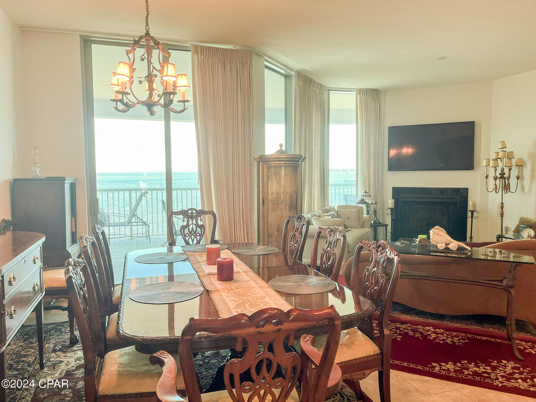 Marina Landing - Residential