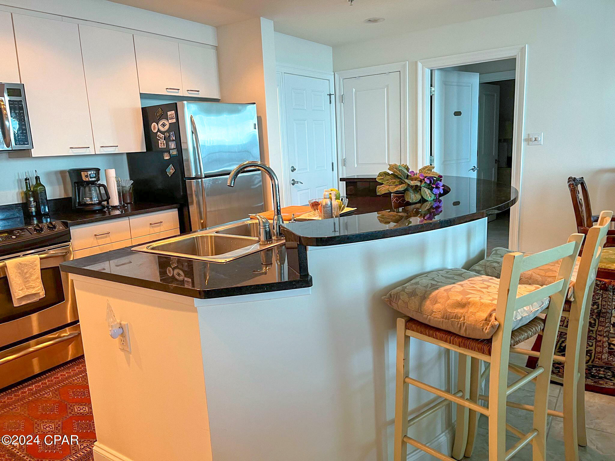 Marina Landing - Residential