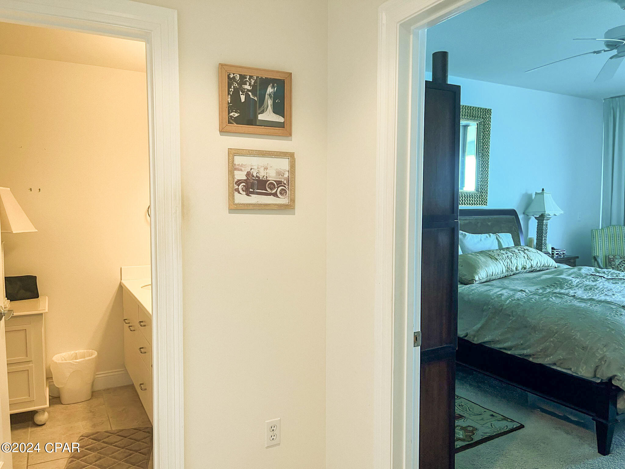 Marina Landing - Residential